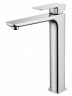 Смеситель для раковины Wonzon & Woghand Edge WW-88239003-CR цвет Хром