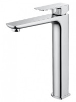 Смеситель для раковины Wonzon &amp; Woghand Edge WW-88239003-CR цвет Хром
