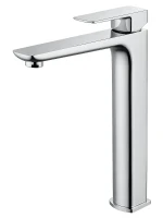 Смеситель для раковины Wonzon & Woghand Edge WW-88239003-CR цвет Хром