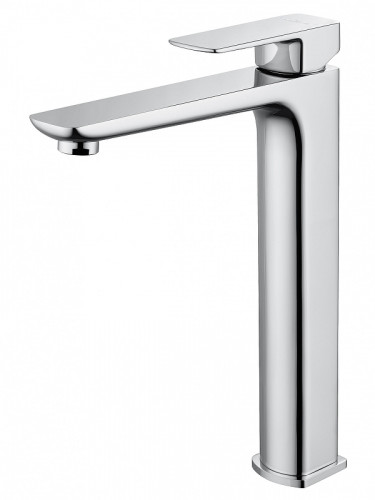Смеситель для раковины Wonzon &amp; Woghand Edge WW-88239003-CR цвет Хром