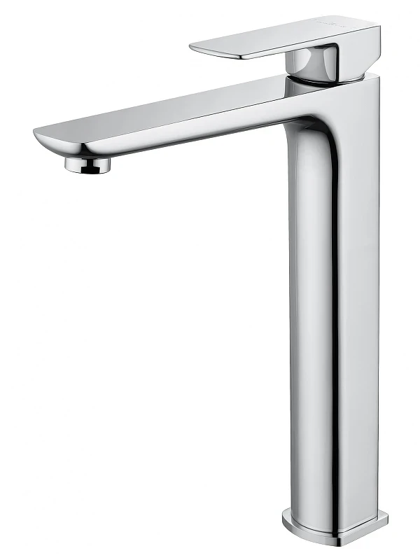 Смеситель для раковины Wonzon & Woghand Edge WW-88239003-CR цвет Хром