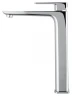Смеситель для раковины Wonzon & Woghand Edge WW-88239003-CR цвет Хром