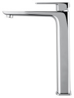 Смеситель для раковины Wonzon &amp; Woghand Edge WW-88239003-CR цвет Хром