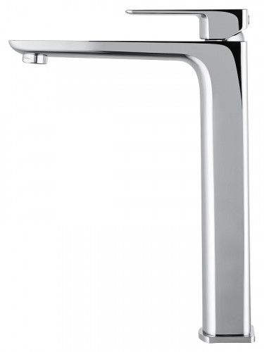 Смеситель для раковины Wonzon &amp; Woghand Edge WW-88239003-CR цвет Хром