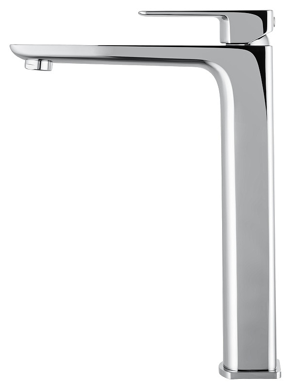 Смеситель для раковины Wonzon & Woghand Edge WW-88239003-CR цвет Хром