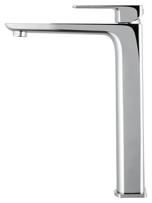 Смеситель для раковины Wonzon & Woghand Edge WW-88239003-CR цвет Хром