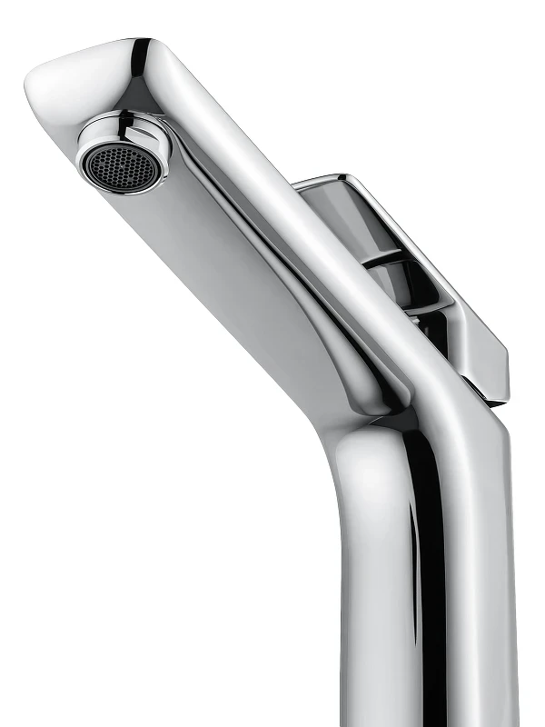 Смеситель для раковины Wonzon & Woghand Edge WW-88239003-CR цвет Хром