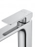 Смеситель для раковины Wonzon & Woghand Edge WW-88239003-CR цвет Хром