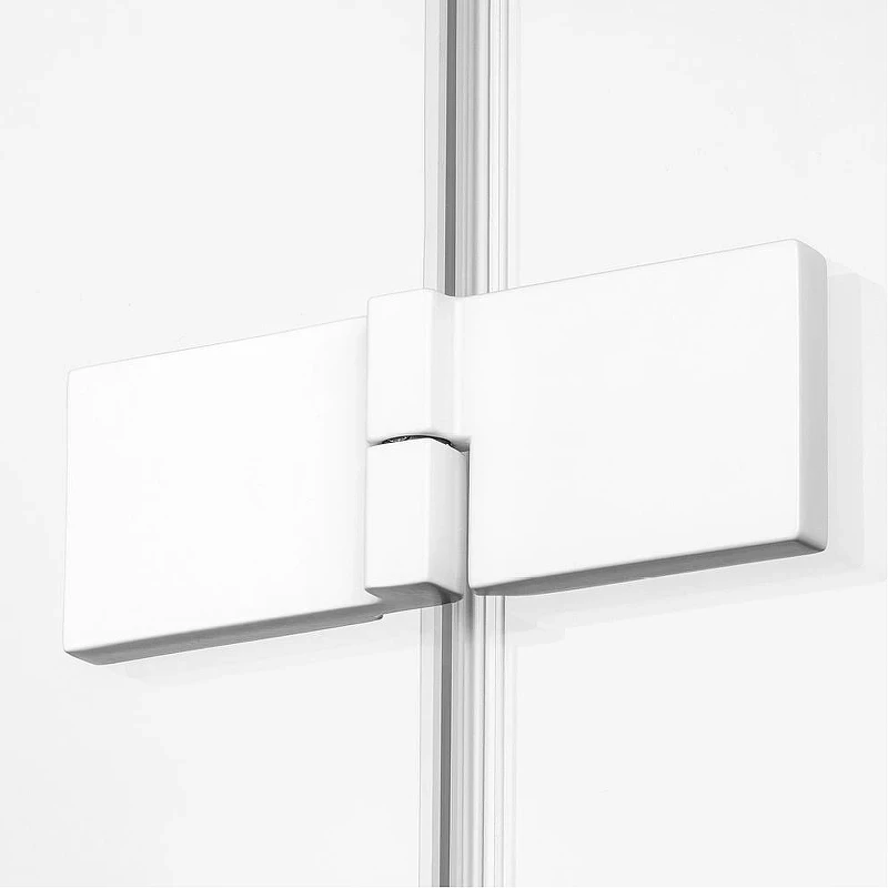 Душевая дверь New Trendy AVEXA White x120 EXK-2695