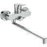 Смеситель для ванны Ideal Standard Cerabase BD595AA универсальный