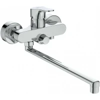 Смеситель для ванны Ideal Standard Cerabase BD595AA универсальный
