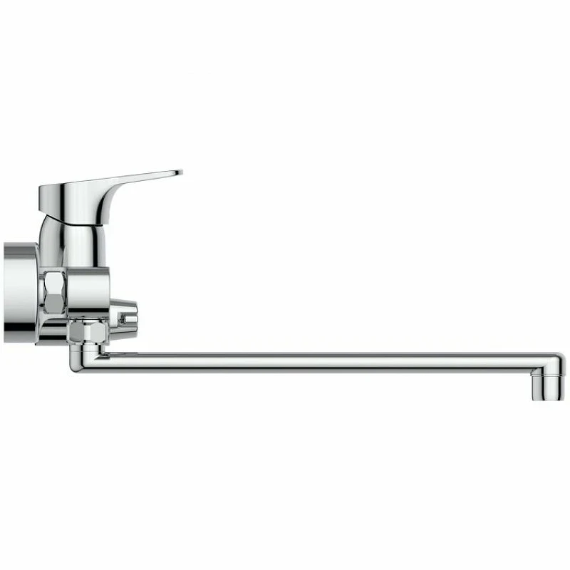 Смеситель для ванны Ideal Standard Cerabase BD595AA универсальный