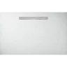 Душевой поддон из неокварца Jacob Delafon Surface 140x90 E62630-SS2 Белый гипс