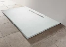 Душевой поддон из неокварца Jacob Delafon Surface 140x90 E62630-SS2 Белый гипс