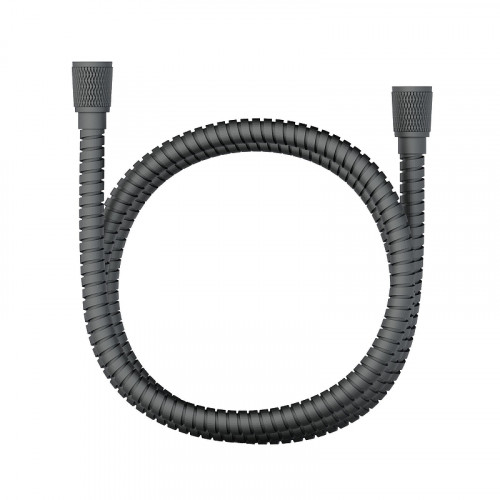 Шланг для душа Wonzon &amp; Woghand WW-88RG02-1500-BGM цвет Темный графит