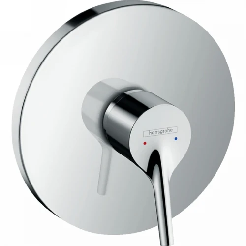 Смеситель для душа Hansgrohe Talis S 72605000 Хром латунь встраиваемый