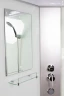 Душевая кабина Niagara Classic 120х80 NG-43285-14QG с гидромассажем