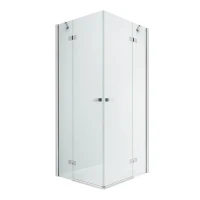 Душевое ограждение New Trendy REFLEXA Chrome x80 EXK-5163