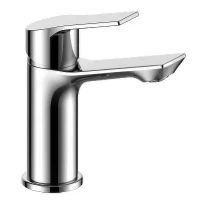 Смеситель для раковины Loranto Katrina LR10504001 цвет Хром