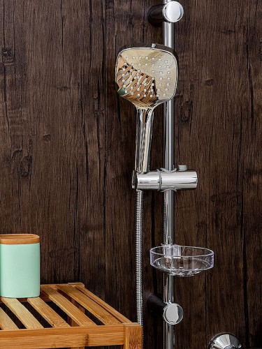 Душевой гарнитур Orange O-Shower OS904cr Хром