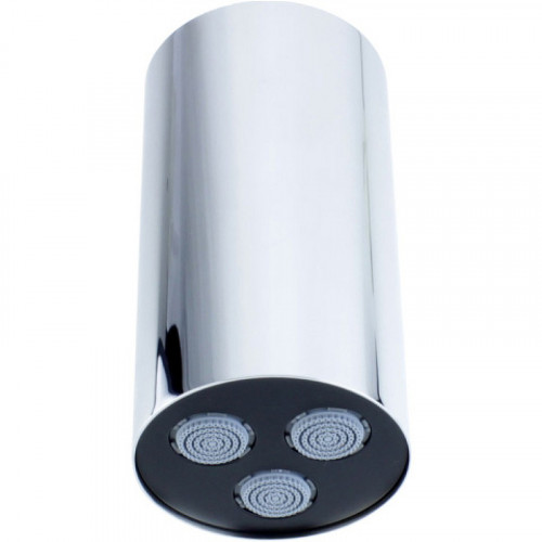 Душевая система Bronze de Luxe Scandi 14582-501C Хром латунь встраиваемый