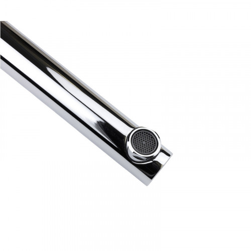 Душевая система Bronze de Luxe Scandi 14582-501C Хром латунь встраиваемый