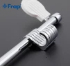 Вешалка для полотенец Frap F33 F3315-6 Хром