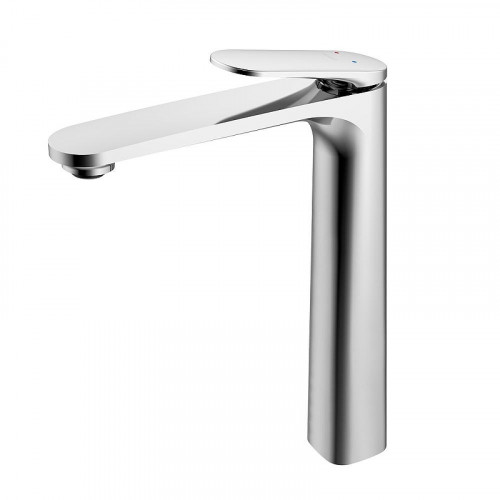 Смеситель для раковины AQUAme Imola AQM6714CR цвет Хром