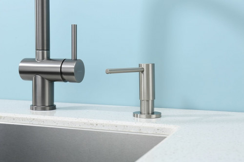 Дозатор для моющего средства Raglo R720.02.05 Сатин