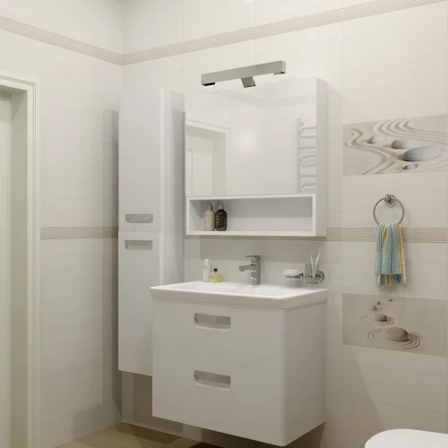 Шкаф пенал Roca The Gap 35 ZRU9302747 L подвесной Фиолетовый