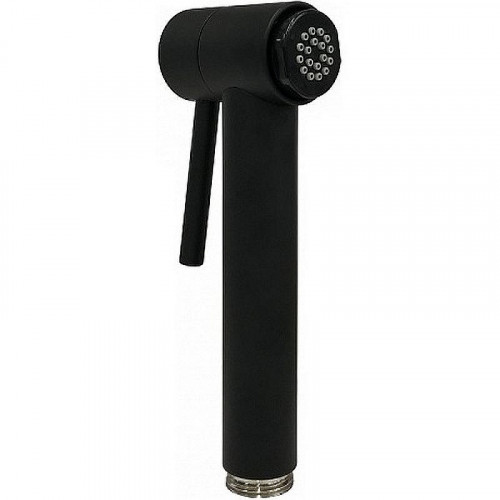 Гигиенический душ Villeroy&amp;Boch TVD000607004K5 Черный матовый