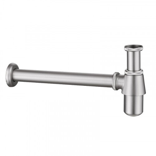 Сифон Abber AF0032SP цвет Сатин