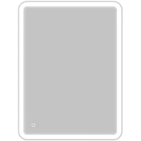 Зеркало BelBagno SPC-MAR-700-800-LED-TCH с подсветкой с сенсорным выключателем стекло