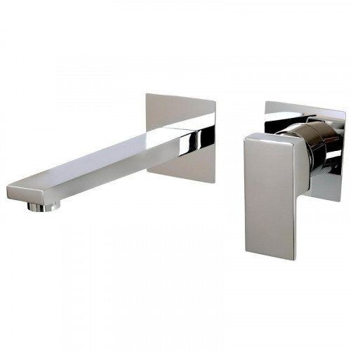 Смеситель для раковины Migliore Kvant 32446 цвет Хром