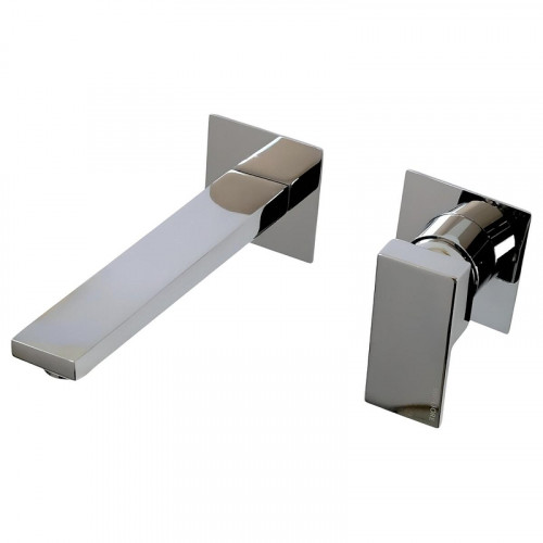 Смеситель для раковины Migliore Kvant 32446 цвет Хром