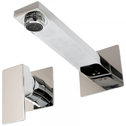 Смеситель для раковины Migliore Kvant 32446 цвет Хром