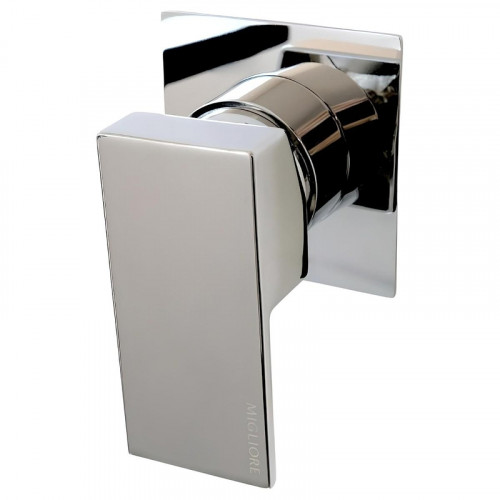 Смеситель для раковины Migliore Kvant 32446 цвет Хром