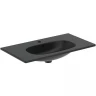Раковина Ideal Standard Tesi 80 T3509V3 Черная матовая