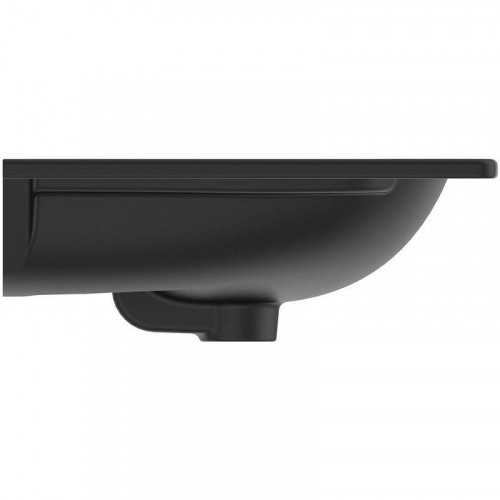Раковина Ideal Standard Tesi 80 T3509V3 Черная матовая