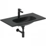 Раковина Ideal Standard Tesi 80 T3509V3 Черная матовая