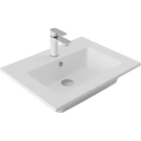 Раковина Aquanet Текла 60 328984 Белая