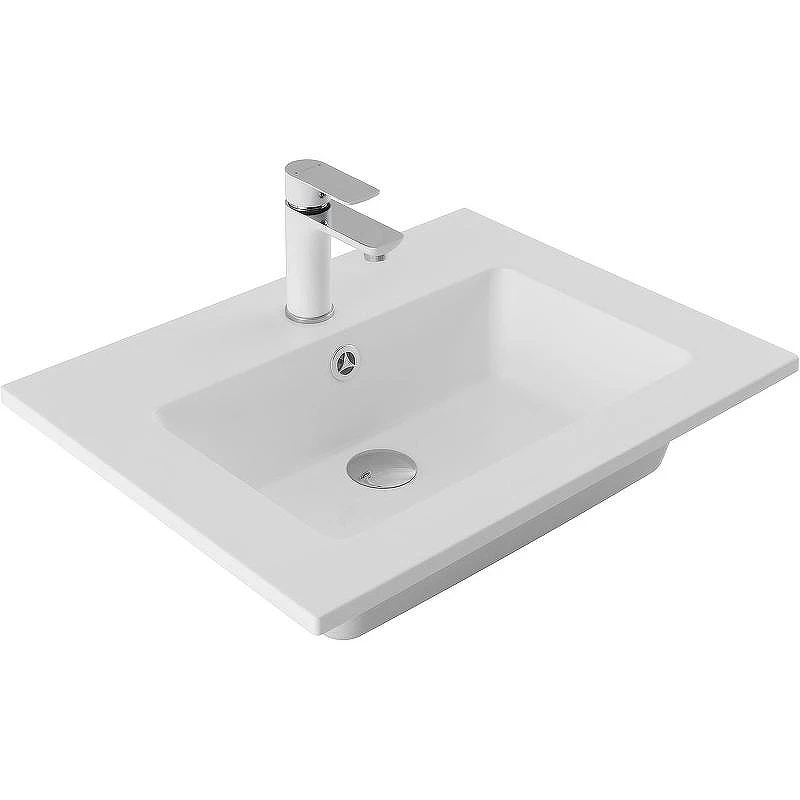 Раковина Aquanet Текла 60 328984 Белая