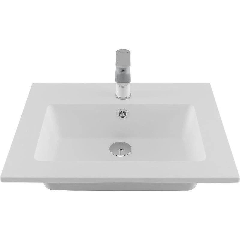 Раковина Aquanet Текла 60 328984 Белая