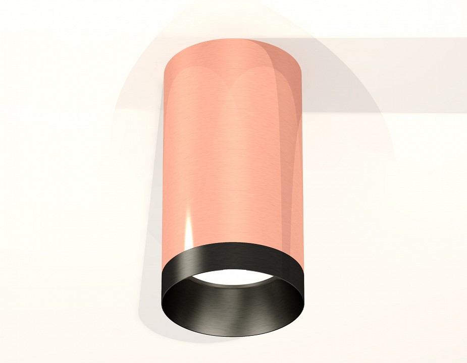 Накладной светильник Ambrella Light XS XS6326004