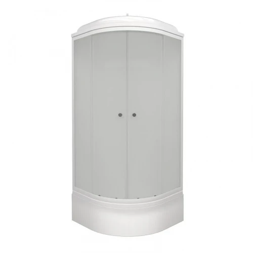 Душевая кабина Triton Стандарт 90x90 Щ0000063055 без гидромассажа