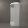 Душевая кабина Triton Стандарт 90x90 Щ0000063055 без гидромассажа