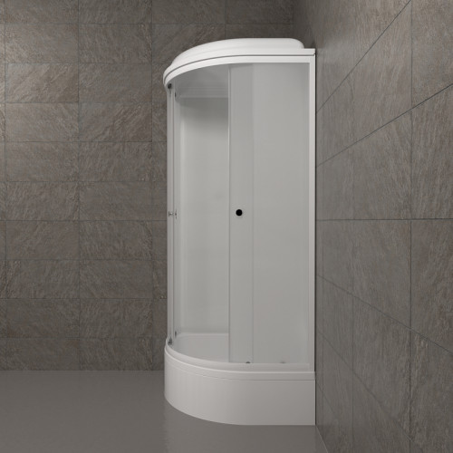 Душевая кабина Triton Стандарт 90x90 Щ0000063055 без гидромассажа