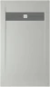 Душевой поддон из искусственного камня Allen Brau Infinity 140x90 8.21005-PWM цвет Зеленый
