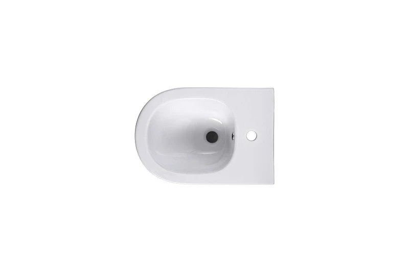 Биде Splendy Light LI10852V1WG подвесное цвет Белый