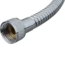 Душевой шланг Melodia della vita Luxe MKP34423BL Хром